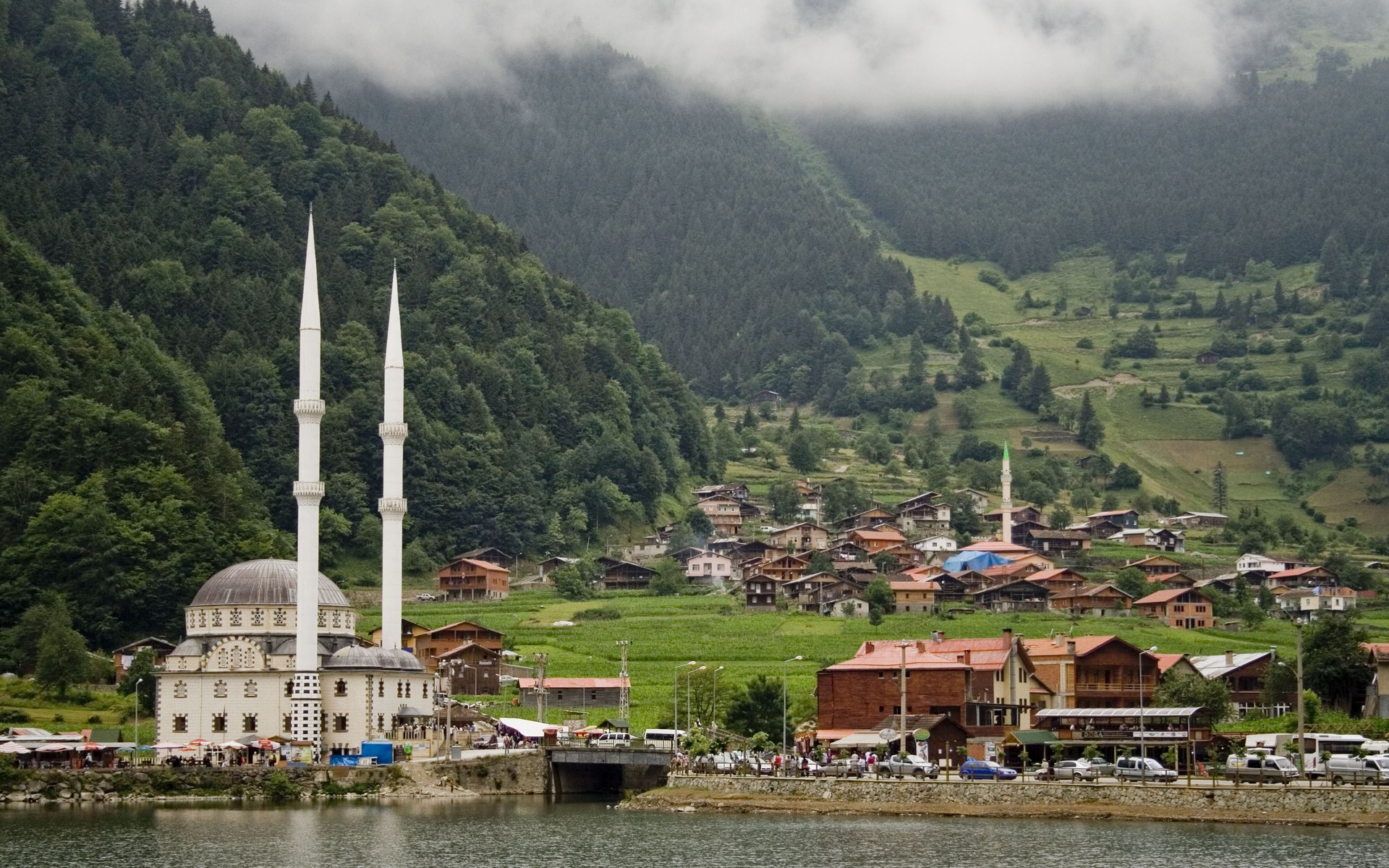 Trabzon